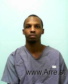 Reginald M Greenwich Mugshot