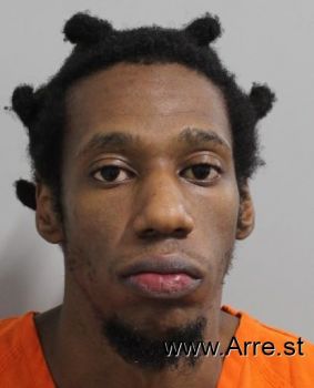 Reginald Devon Griffin Mugshot