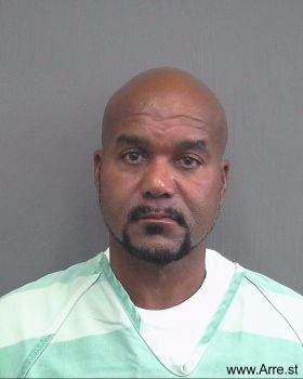 Reginald Terrance Griffin Mugshot