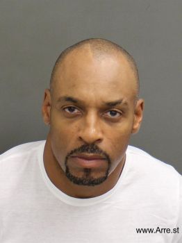 Reginald  Henderson Mugshot