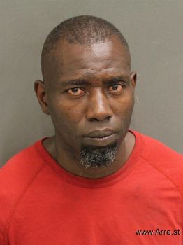 Reginald Jerome Henderson Mugshot