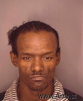 Reginald  Henderson Mugshot