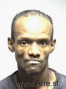 Reginald  Henderson Mugshot