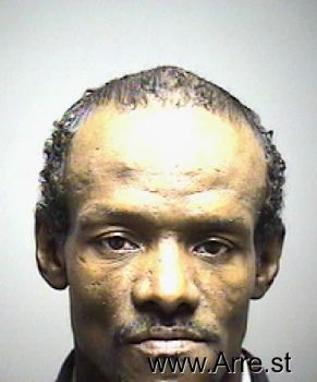 Reginald  Henderson Mugshot