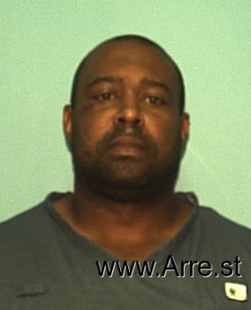 Reginald L Hicks Mugshot