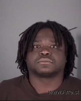 Reginald Antwain Hill Mugshot