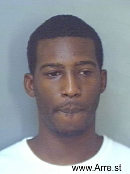 Reginald Correll Howard Mugshot