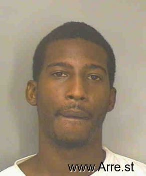 Reginald Cordell Howard Mugshot