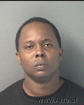 Reginald Demetric Howard Mugshot