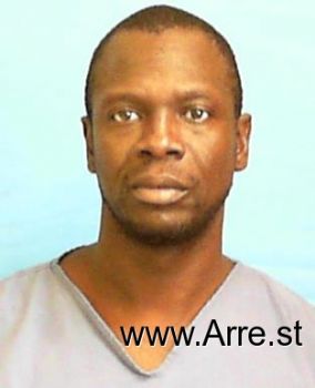 Reginald L Jones Mugshot