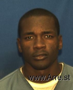 Reginald J Jones Mugshot