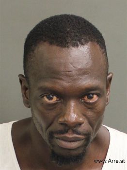 Reginald Lafayete Jones Mugshot