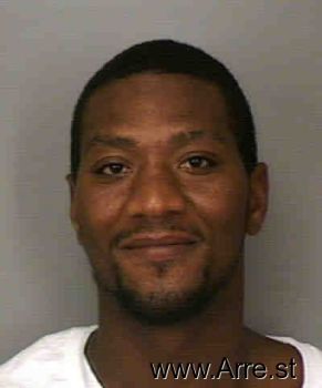 Reginald  Jones Mugshot