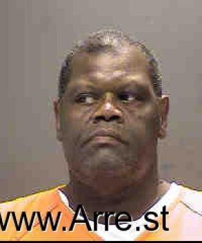 Reginald  Jones Mugshot