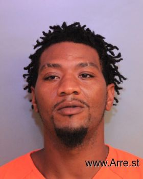 Reginald  Jones Mugshot