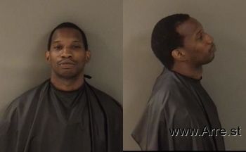 Reginald Deshawn Jones Mugshot