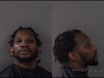 Reginald Deshawn Jones Mugshot