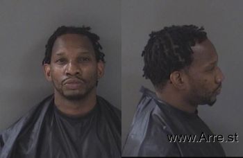 Reginald Deshawn Jones Mugshot