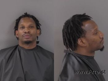 Reginald Deshawn Jones Mugshot