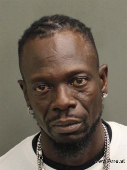 Reginald Lafayette Jones Mugshot