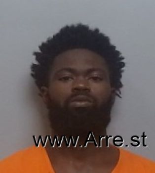 Reginald Mcdonald Kr Jones Mugshot