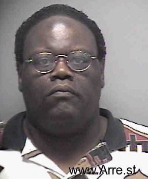 Reginald Timothy Jones Mugshot