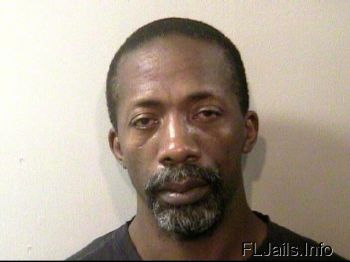 Reginald L Jones Mugshot