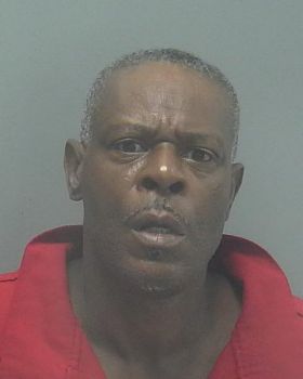 Reginald Renae Jones Mugshot