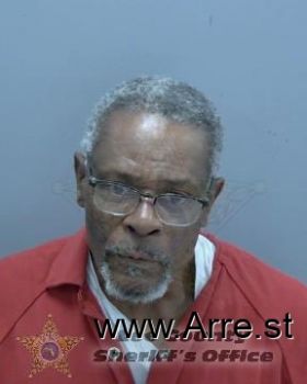 Reginald Renae Jones Mugshot