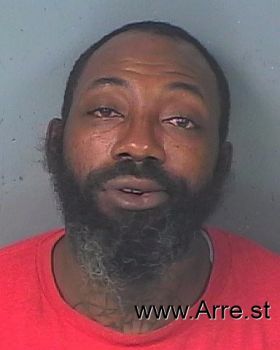 Reginald Jermaine Jones Mugshot