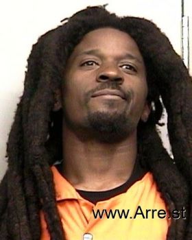 Reginald Jerome King Mugshot