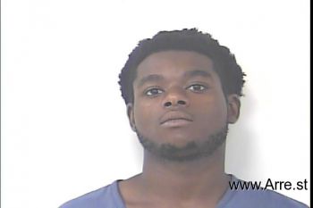 Reginald Onell Matthews Mugshot