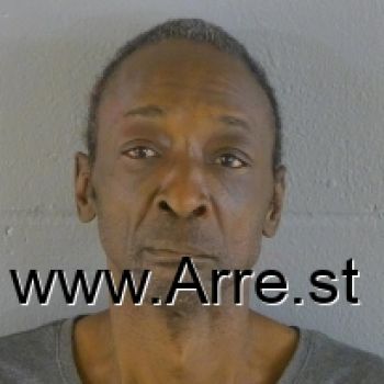 Reginald  Mcclendon Mugshot