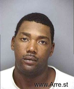 Reginald Bernard Mills Mugshot