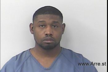 Reginald  Mitchell Mugshot