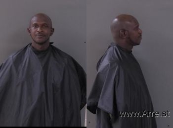 Reginald Martinez Mitchell Mugshot