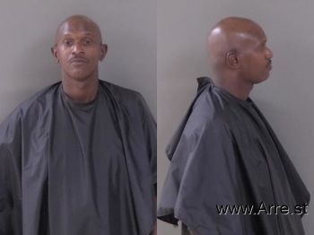 Reginald Martinez Mitchell Mugshot