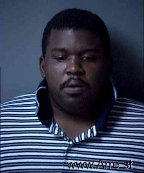 Reginald Lamar Mitchell Mugshot