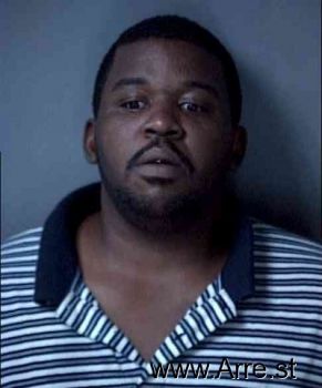 Reginald Lamar Mitchell Mugshot