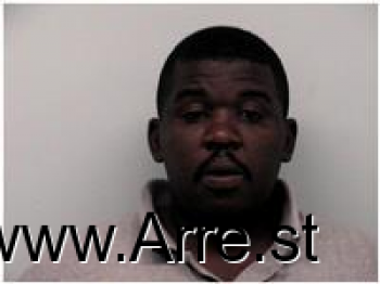 Reginald Lamar Mitchell Mugshot