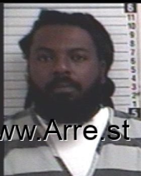 Reginald Jermaine Moody Mugshot