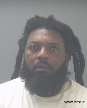 Reginald Jermaine Moody Mugshot