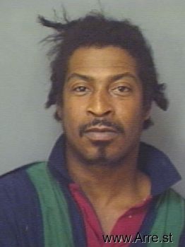 Reginald Stanley Morgan Mugshot