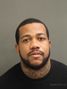 Reginald Leon Jr Morris Mugshot