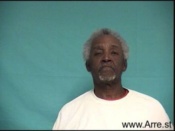 Reginald Alphonso Morris Mugshot