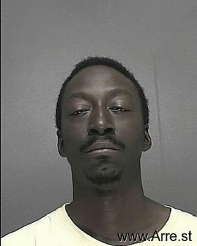 Reginald  Morris Mugshot