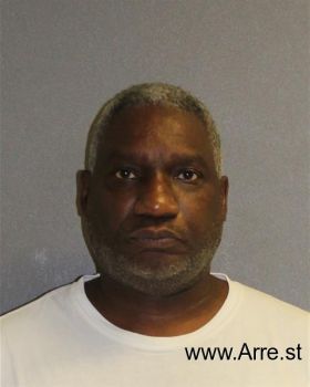 Reginald  Neal Mugshot