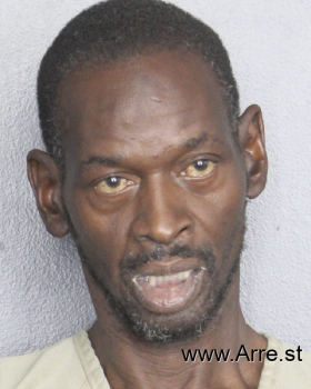 Reginald Gerome Neal Mugshot