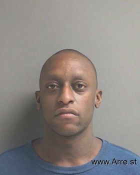 Reginald B Neal Mugshot