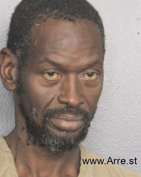 Reginald  Neal Mugshot